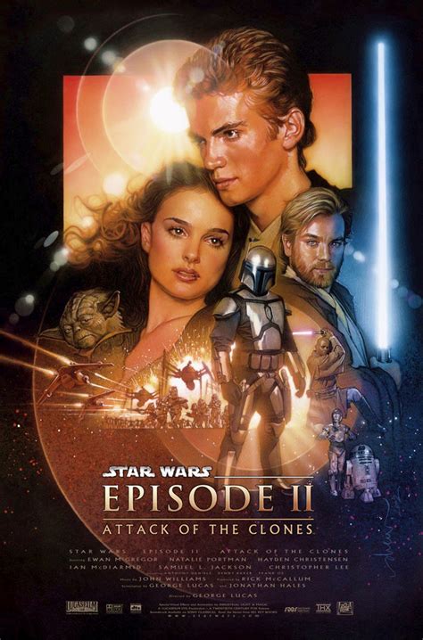 watch star wars 2 the clone wars movie|attack of the clones 2002.